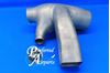 Picture of Radial Engine Stainless Steel Exhaust Shroud P/N 12-869-5 12-869-6 NEW (19972)