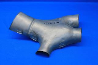 Picture of Exhaust Shroud P/N 12-870-4 (19975)