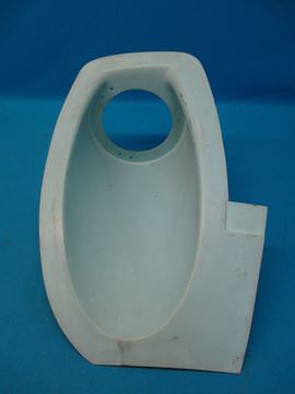 Picture of Cessna 172 RG Landing Light Housing P/N: 2452006-21 (12987)