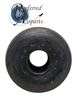 Picture of New Goodyear Aircraft Rib Aircraft Tire 13X5.0-4 14 ply Tire p/n: 135F48-2