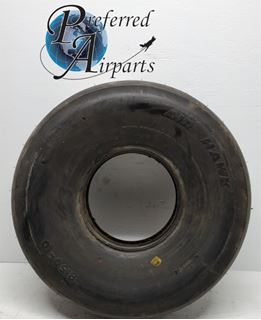 Picture of Specialty Tires of America Air Hawk Type III 8.50x10 6 ply p/n 30856, Tube Type