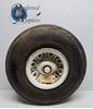 Picture of Goodyear Wheel Assy p/n 9543939 w/Tire 8.50x10 10 ply 