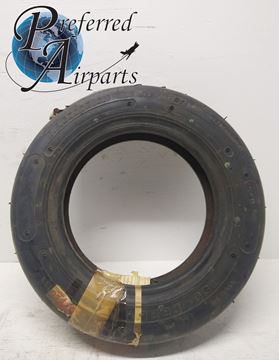 Picture of BF Goodrich Aviator Aircraft Tire 18x4.4 6 ply p/n 451-730 R/B 761-976, Tubeless