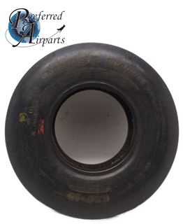 Picture of Specialty Tires of America Super Hawk 6.50x10 10 ply p/n 32915, Tube Type