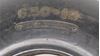 Picture of Specialty Tires of America Super Hawk 6.50x10 10 ply p/n 32915, Tube Type