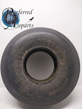 Picture of BF Goodrich Aviator Aircraft Tire 8.50x10 8 ply p/n 021-349, Tubeless
