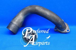 Picture of Used Cessna Exhaust Pipe P/N: LW16159 (22847)