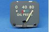Picture of Oil Pressure Gauge P/N: 1508199 (22481)