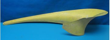 Picture of Aircraft Fairing Assembly - Nacelle PN: 16617-001 (8355)