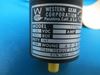 Picture of New Western Gear Corp 159BA7 Motor 26VDC PN: 1666-106 (9372)