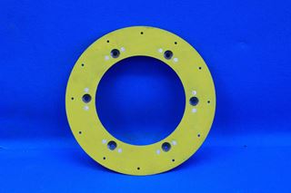 Picture of Piper Plate Assembly P/N: 17317-002 (20651)