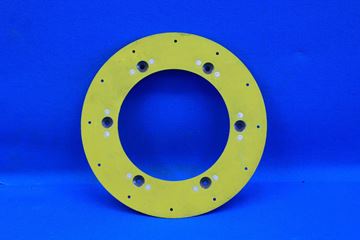 Picture of Piper Plate Assembly P/N: 17317-002 (20651)