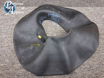 Picture of New Surplus McCreary Airplane Tire Tube, p/n 6.50-10 (SL #4)