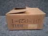 Picture of New Surplus McCreary Airplane Tire Tube, p/n 6.50-10 (SL #4)