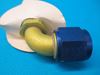 Picture of New Surplus Aeroquip 90° Elbow Fitting Assembly PN: F6853-10 (13604)
