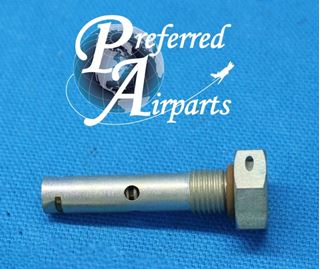 Picture of Fuel Drain Sump Flush Valve P/N F391-32 (26660)