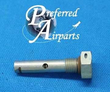 Picture of Fuel Drain Sump Flush Valve P/N F391-32 (26660)