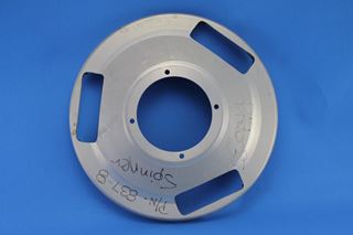 Picture of Beechcraft Spinner Bulkhead P/N: C1399 (21720)