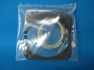 Picture of Grimes B-4802-1 Instrument Panel Light Bezel NEW 28V (16946)