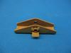 Picture of Piper Aircraft Rudder Hinge Assembly P/N 16112-002 (17339)