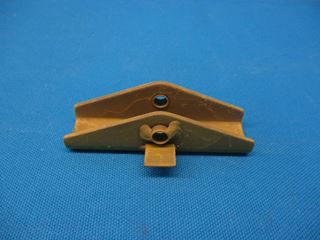 Picture of Piper Aircraft Rudder Hinge Assembly P/N 16112-002 (17339)