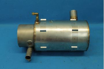 Picture of Janitrol Combustion Tube Assembly P/N: 2014, 88D92-2 (21788)