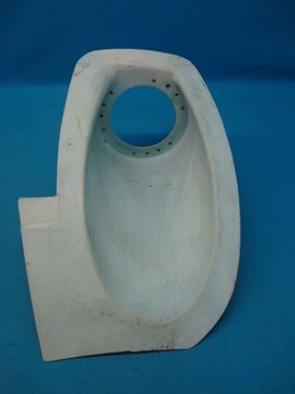 Picture of Cessna 172 RG Landing Light Housing P/N: 2452006-22 (12986)