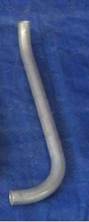 Picture of Aircraft Tube - Weld Assembly P/N: 2855-96 (3153)