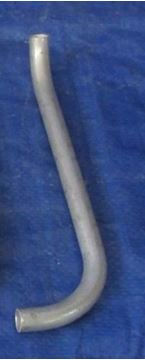 Picture of Aircraft Tube - Weld Assembly P/N: 2855-96 (3153)