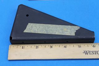 Picture of Piper Fuselage Reinforcement Bracket P/N: 28619-002 (20635)