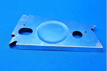 Picture of Piper Aircraft Rib P/N 32091-002 NEW (18269)