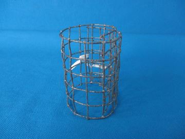 Picture of Piper Aircraft Air Intake Screen P/N 33030-000 (17227)