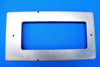 Picture of Aircraft Bracket P/N 36395 (18262)