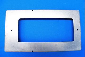 Picture of Aircraft Bracket P/N 36395 (18262)