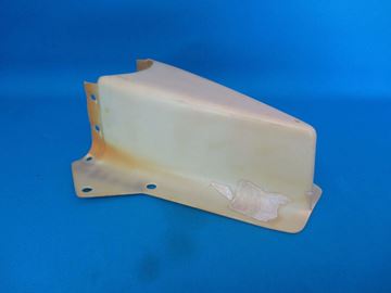 Picture of Piper Aircraft Fairing P/N: 37893-004 Alt. P/N: 37893-802(16860)
