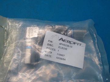 Picture of Beechcraft Aerofit Elbow Fitting 4PHS236-10 (13805)