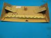 Picture of Piper Cowl Flap Door Assembly P/N: 50574-000 (16742)