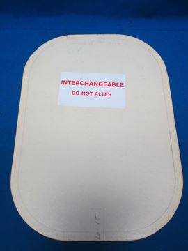 Picture of New Boeing Pane P/N: 65B07674-13 (6242)