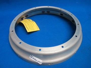 Picture of Piper Aft Spinner Bulkhead P/N: 687-400 NEW (7614)
