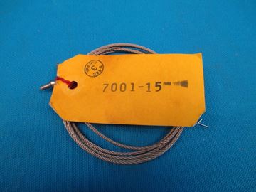 Picture of Aircraft Cable P/N 7001-15 NEW (17387)