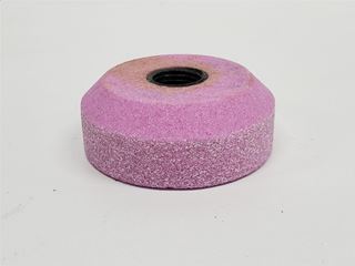 Picture of W&B Tool and Equipment Valve Grinding Stone 45 Deg 51 MM PN 154551