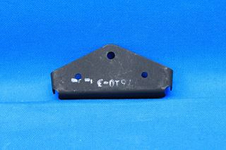 Picture of Piper Aircraft Hinge Bracket P/N: 77610-003 (20770)