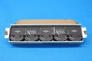 Picture of Rochester Gauges Cluster Indicator P/N: 86552-004 (28034)