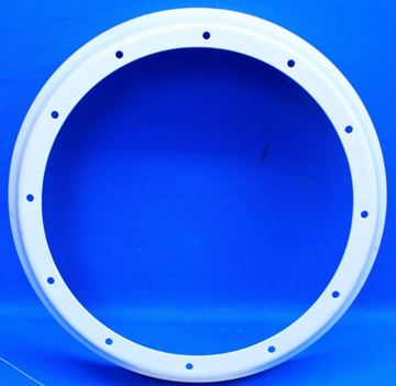 Picture of Spinner Bulkhead P/N: 76923-302 New (20493)