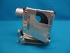 Picture of Mooney Aircraft Air Cabin Duct Vent Valve Box P/N 640335-511 (16772)