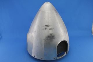 Picture of Aircraft Spinner P/N: 837-8 (21727)