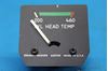 Picture of Stewart-Warner Cyl. Head Temp Gauge P/N: 548-529 (28110)