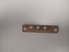 Picture of Electrical Mounting Plate P/N: 176C2288 NEW (9230)