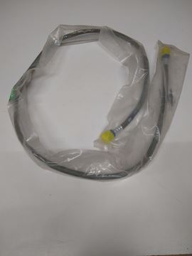 Picture of Puritan-Bennett Aero Systems Oxygen Hose Assembly, P/N 173483-48  **NEW** (3277)