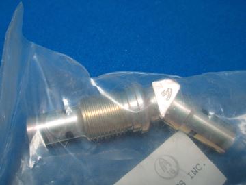 Picture of Beechcraft Aerofit Elbow P/N: 941238W08 NEW (4001)